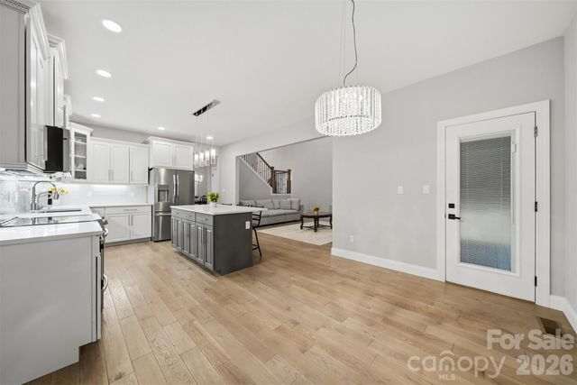 754 River Bend Drive, Granite Falls, NC 28630
