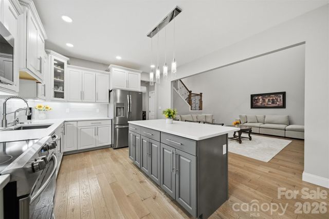 754 River Bend Drive, Granite Falls, NC 28630