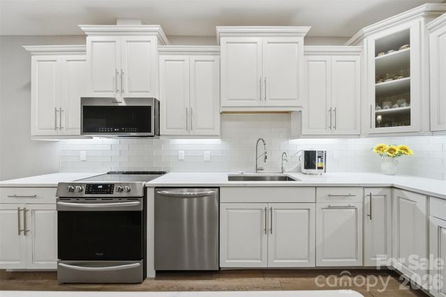 754 River Bend Drive, Granite Falls, NC 28630