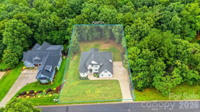 754 River Bend Drive, Granite Falls, NC 28630