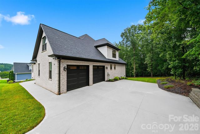754 River Bend Drive, Granite Falls, NC 28630