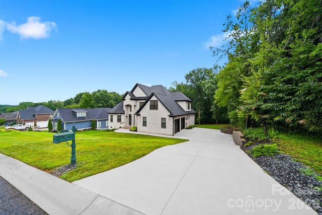 754 River Bend Drive, Granite Falls, NC 28630
