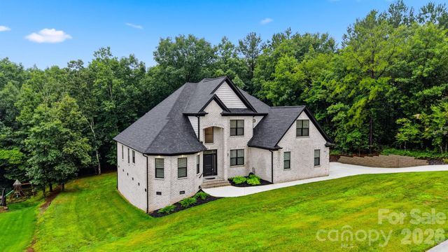 754 River Bend Drive, Granite Falls, NC 28630