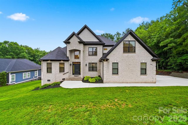 754 River Bend Drive, Granite Falls, NC 28630