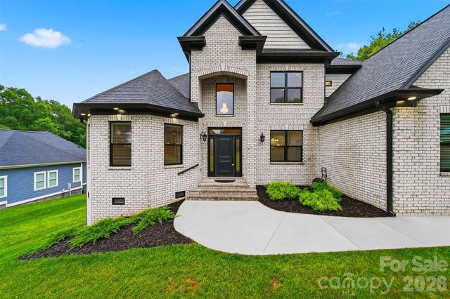 754 River Bend Drive, Granite Falls, NC 28630
