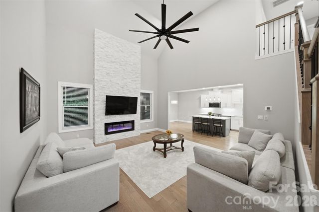 754 River Bend Drive, Granite Falls, NC 28630