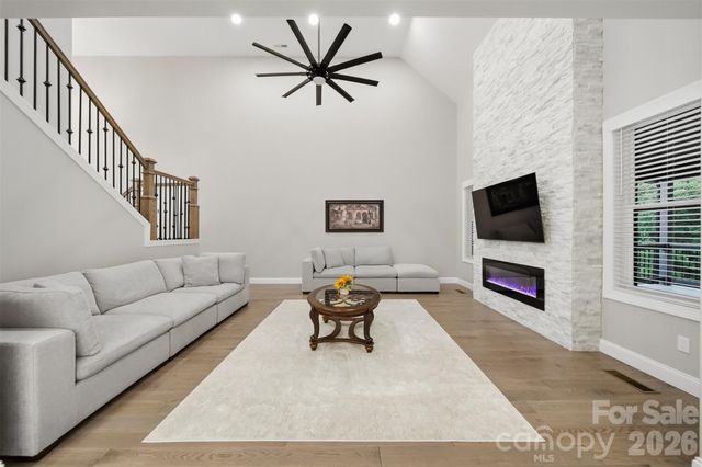 754 River Bend Drive, Granite Falls, NC 28630