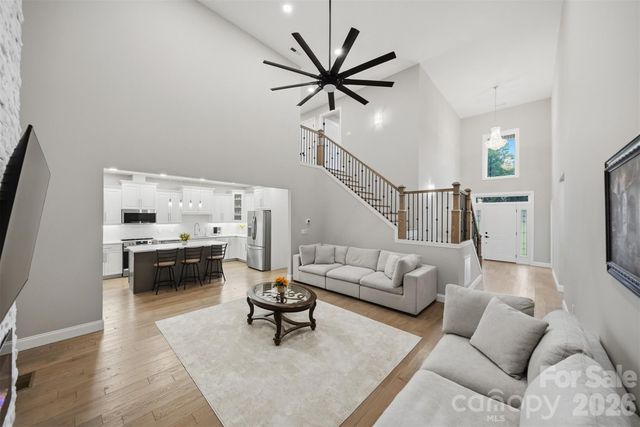 754 River Bend Drive, Granite Falls, NC 28630