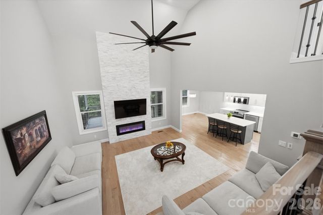 754 River Bend Drive, Granite Falls, NC 28630