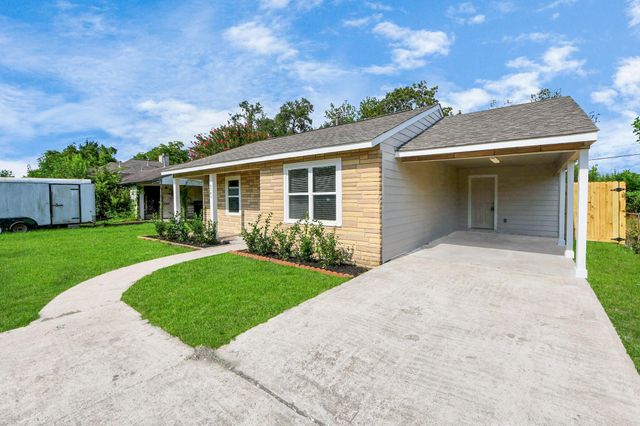 8746 Delilah Street, Houston, TX 77033