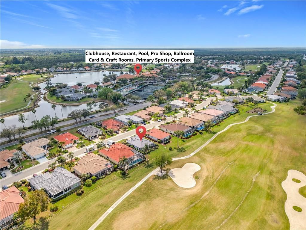 2561 Valparaiso BLVD, NORTH FORT MYERS, FL 33917 — photo 4