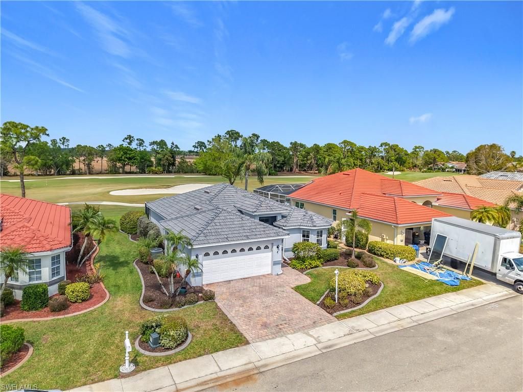 2561 Valparaiso BLVD, NORTH FORT MYERS, FL 33917 — photo 5