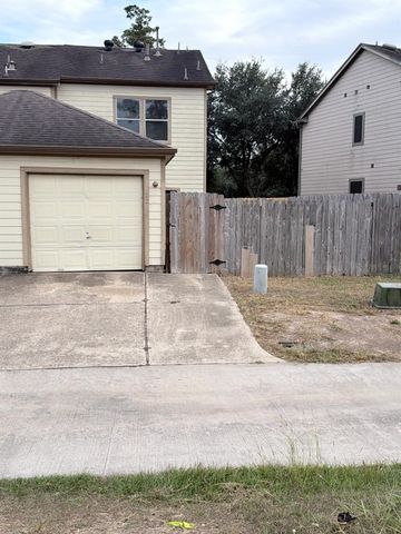 2211 Walnut Fair Lane, Spring, TX 77373