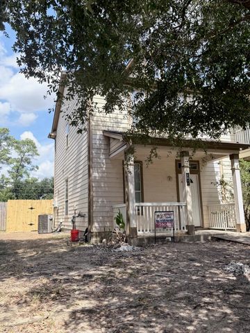 2211 Walnut Fair Lane, Spring, TX 77373
