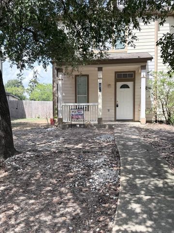 2211 Walnut Fair Lane, Spring, TX 77373