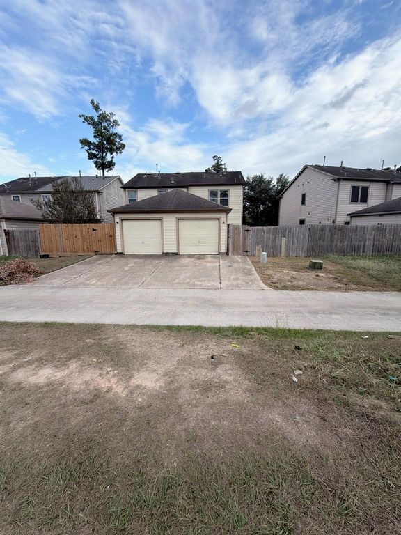 2211 Walnut Fair Lane, Spring, TX 77373