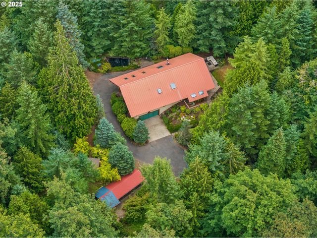 5240 Nw CORNELL Rd, Portland, OR 97210