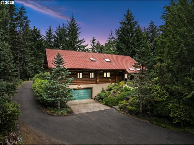 5240 Nw CORNELL Rd, Portland, OR 97210