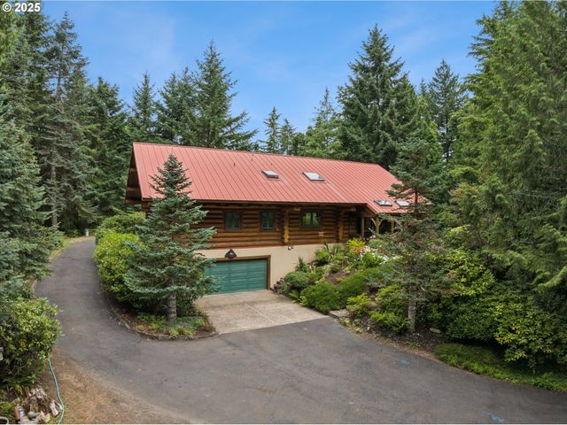 5240 Nw CORNELL Rd, Portland, OR 97210