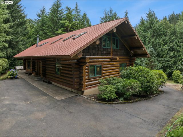 5240 Nw CORNELL Rd, Portland, OR 97210