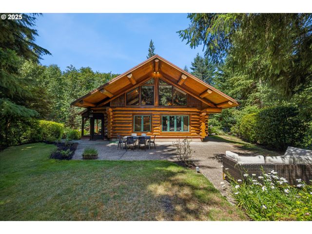 5240 Nw CORNELL Rd, Portland, OR 97210
