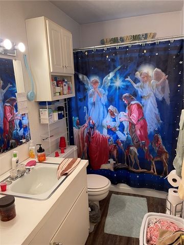 24 Daytona Lane, Normangee, TX 77871