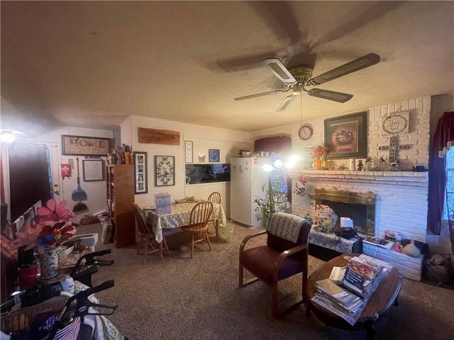 24 Daytona Lane, Normangee, TX 77871