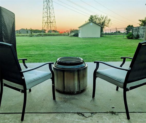 1045 Belmonte Place, Yukon, OK 73099