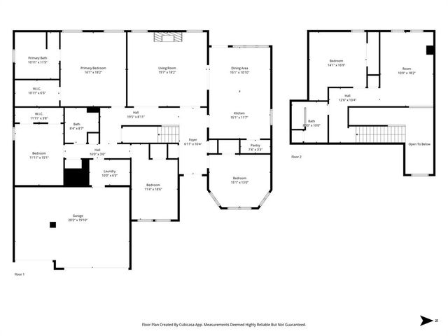 1045 Belmonte Place, Yukon, OK 73099