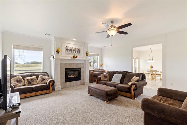 1045 Belmonte Place, Yukon, OK 73099