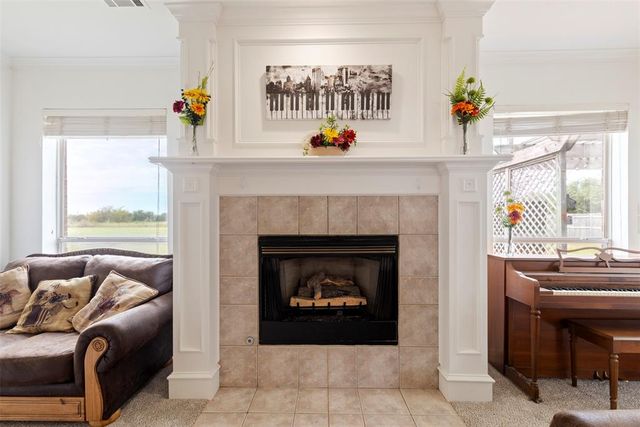 1045 Belmonte Place, Yukon, OK 73099