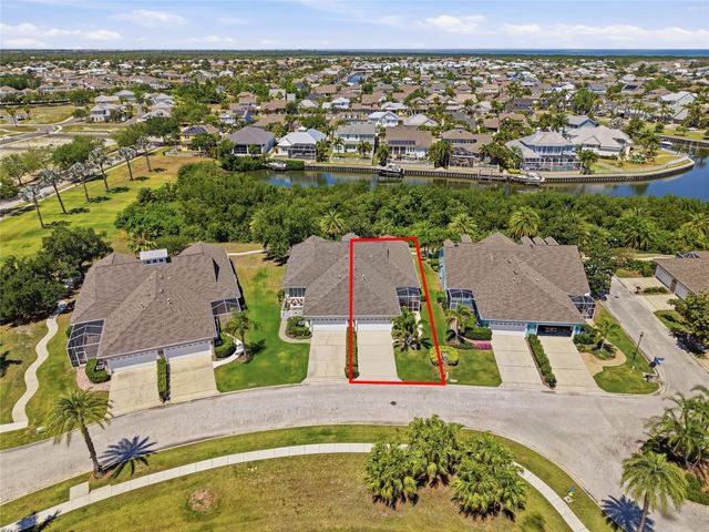 5610 GOLDEN ISLES DRIVE, Apollo Beach, FL 33572