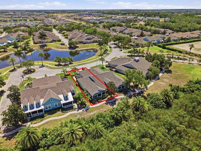 5610 GOLDEN ISLES DRIVE, Apollo Beach, FL 33572