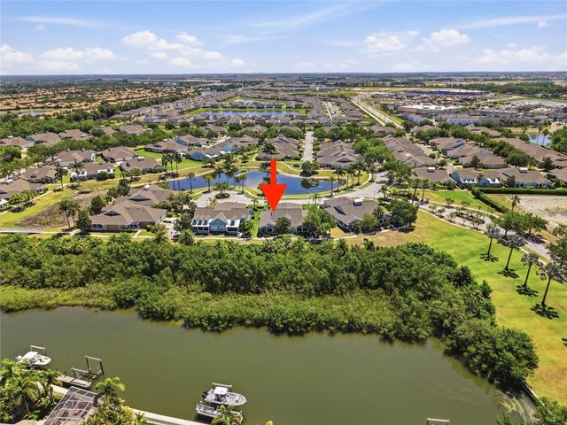 5610 GOLDEN ISLES DRIVE, Apollo Beach, FL 33572