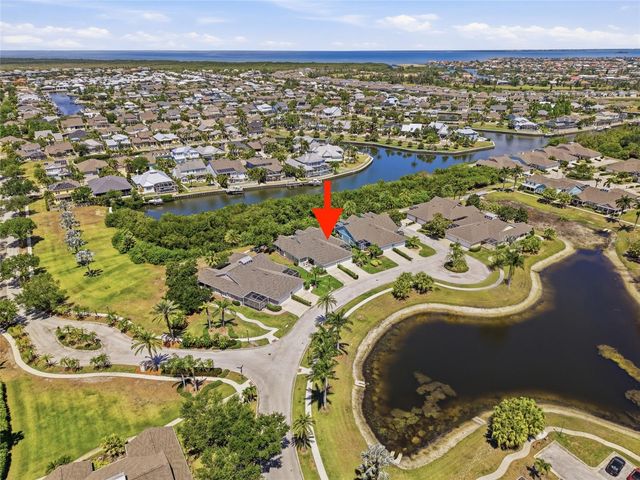 5610 GOLDEN ISLES DRIVE, Apollo Beach, FL 33572