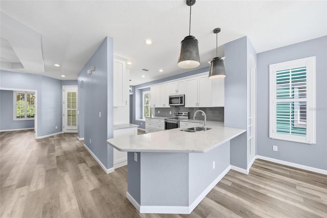 5610 GOLDEN ISLES DRIVE, Apollo Beach, FL 33572