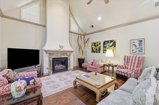 3403 W Hunter Bend Court, Mansfield, TX 76063