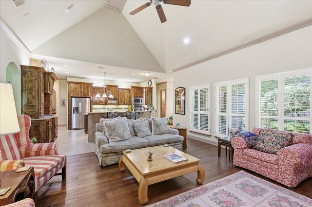 3403 W Hunter Bend Court, Mansfield, TX 76063