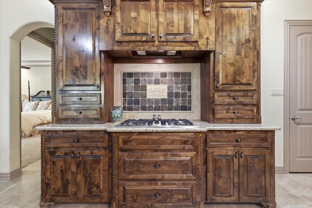3403 W Hunter Bend Court, Mansfield, TX 76063