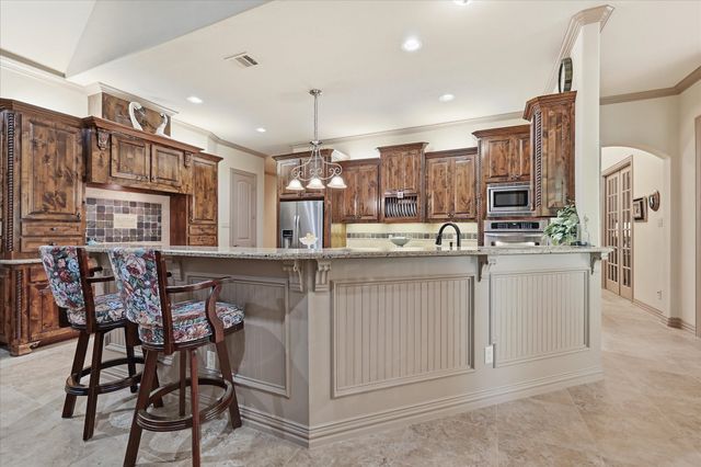 3403 W Hunter Bend Court, Mansfield, TX 76063