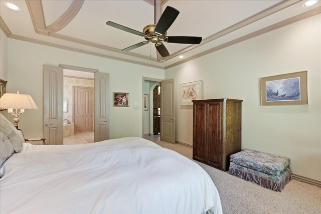 3403 W Hunter Bend Court, Mansfield, TX 76063