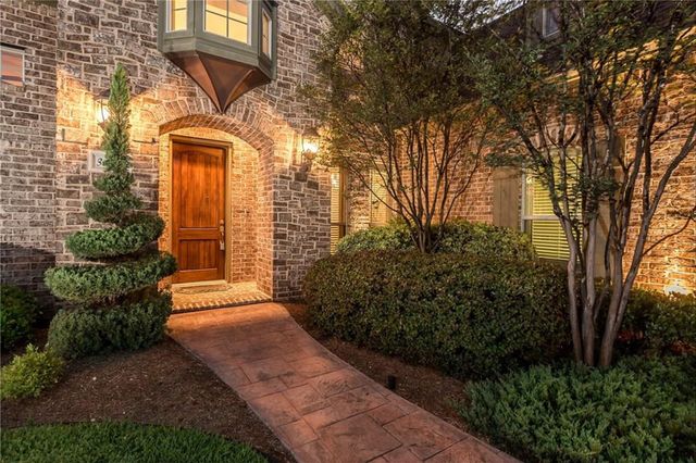 3403 W Hunter Bend Court, Mansfield, TX 76063