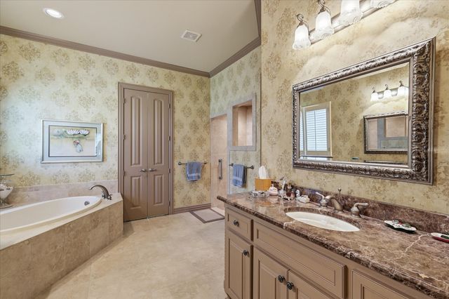 3403 W Hunter Bend Court, Mansfield, TX 76063