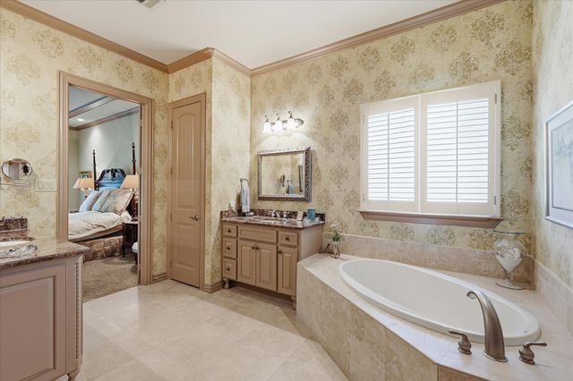 3403 W Hunter Bend Court, Mansfield, TX 76063