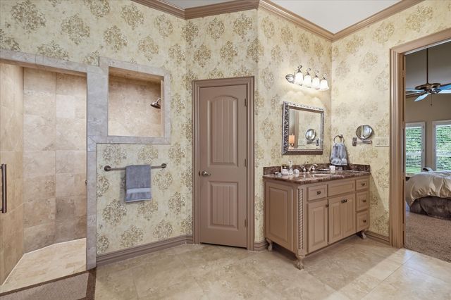 3403 W Hunter Bend Court, Mansfield, TX 76063