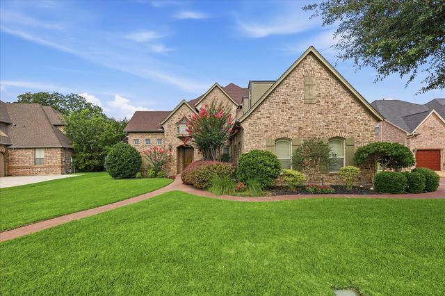 3403 W Hunter Bend Court, Mansfield, TX 76063