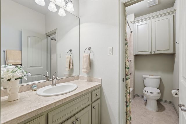 3403 W Hunter Bend Court, Mansfield, TX 76063