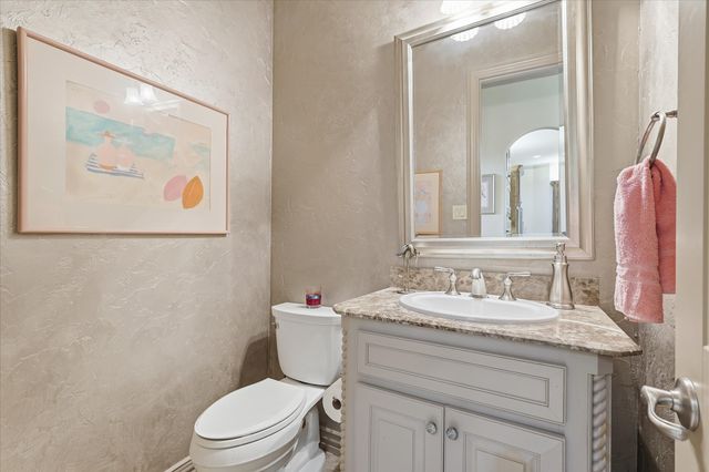 3403 W Hunter Bend Court, Mansfield, TX 76063