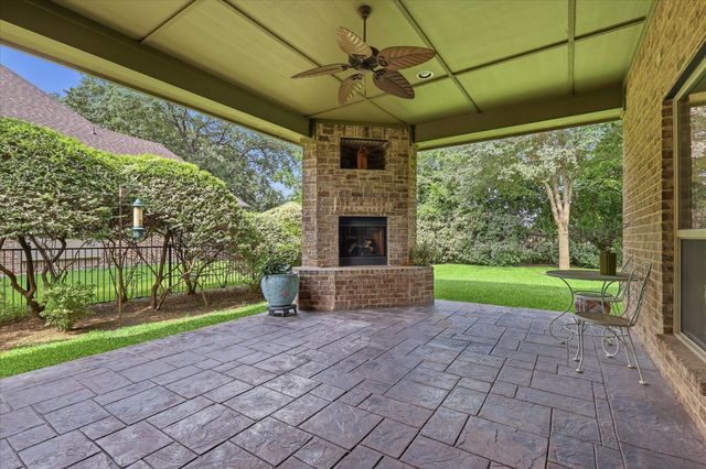3403 W Hunter Bend Court, Mansfield, TX 76063