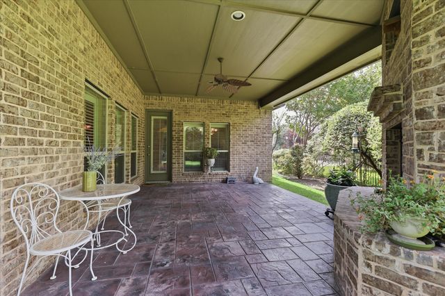 3403 W Hunter Bend Court, Mansfield, TX 76063